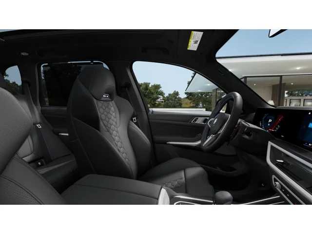 Thumbnail: 2026 BMW X5 - 9