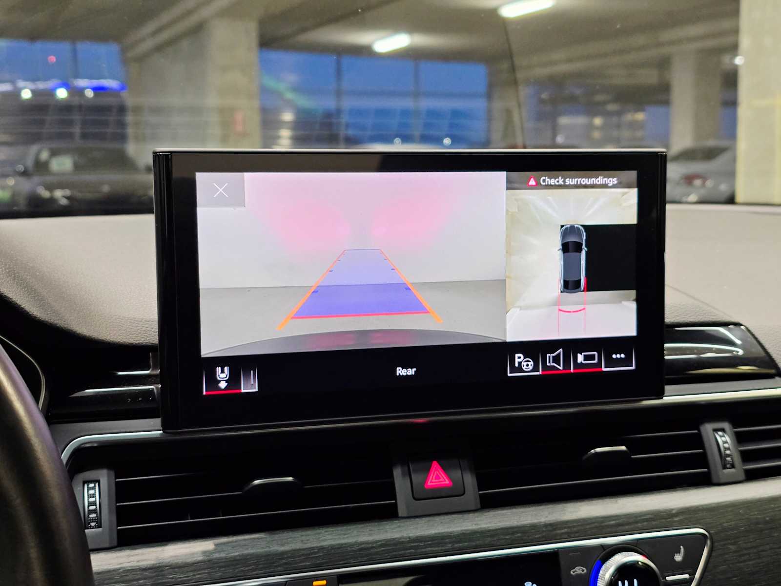 Thumbnail: 2020 Audi A5 - 13