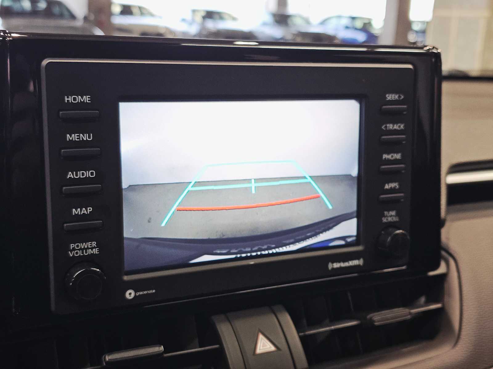 Thumbnail: 2021 Toyota RAV4 - 15