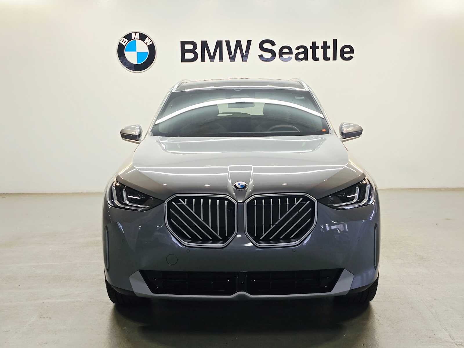 Thumbnail: 2026 BMW X3 - 6