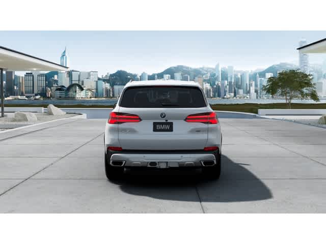 Thumbnail: 2026 BMW X5 - 5