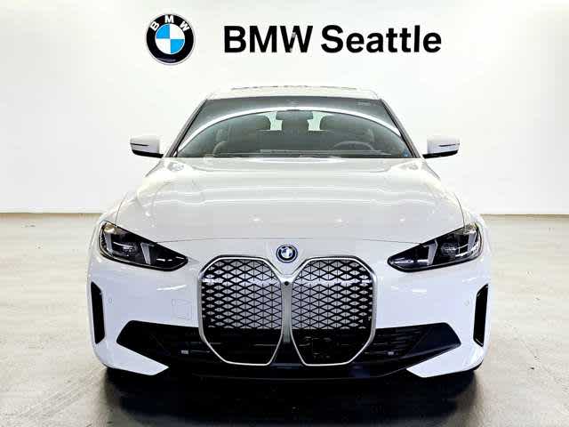 Thumbnail: 2025 BMW i4 - 6