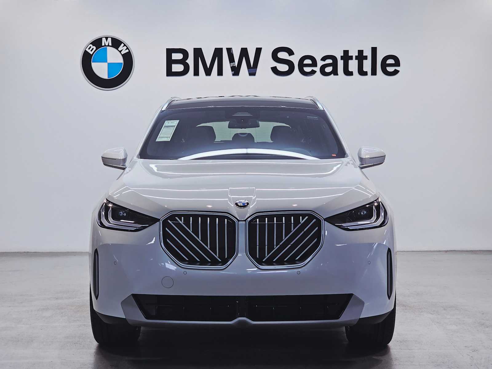 Thumbnail: 2026 BMW X3 - 6