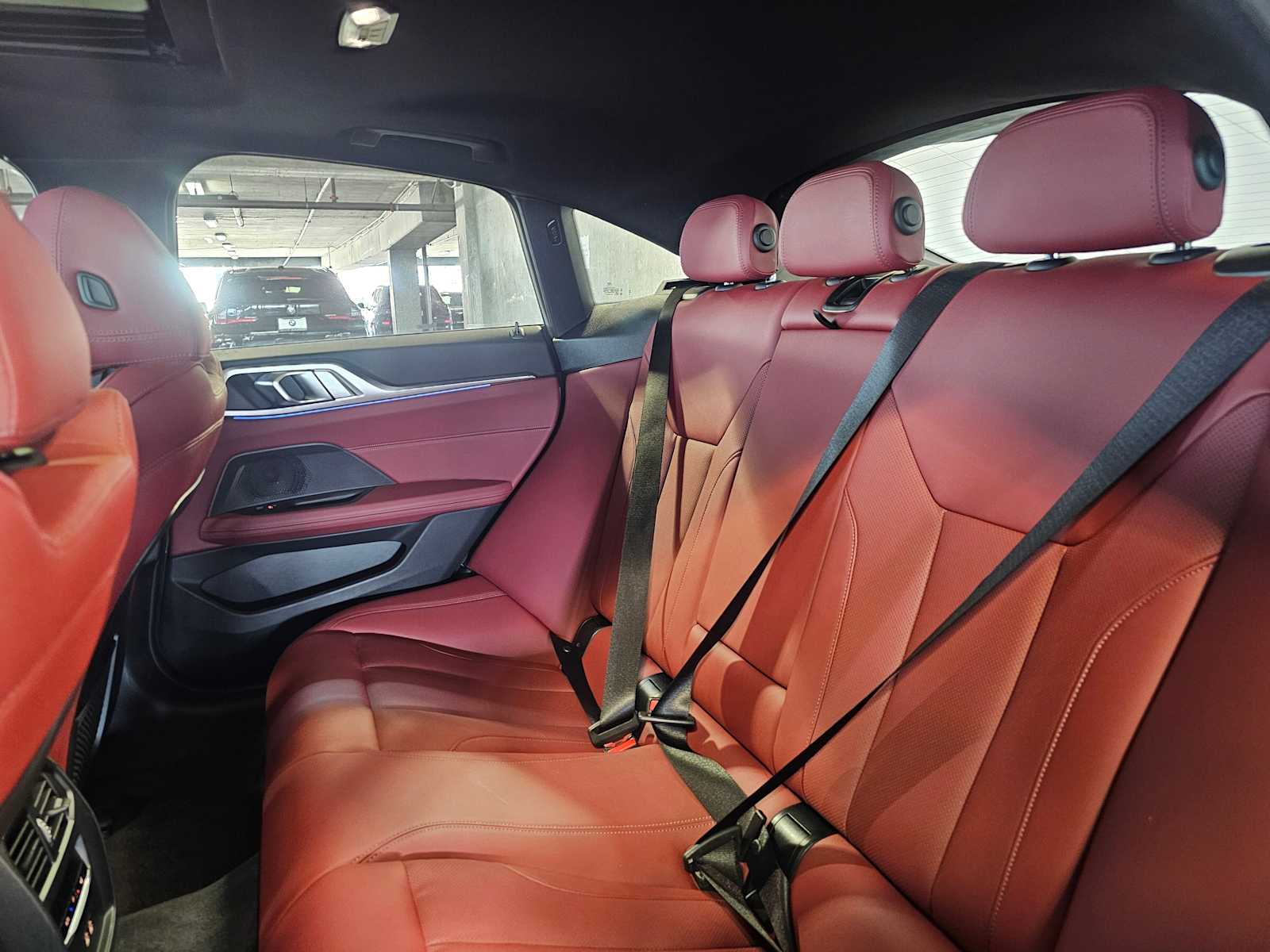 Thumbnail: 2023 BMW i4 - 38