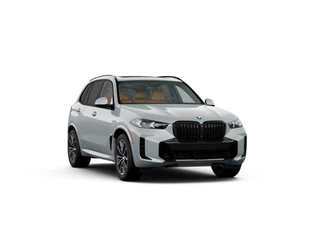 Thumbnail: 2026 BMW X5 - 1