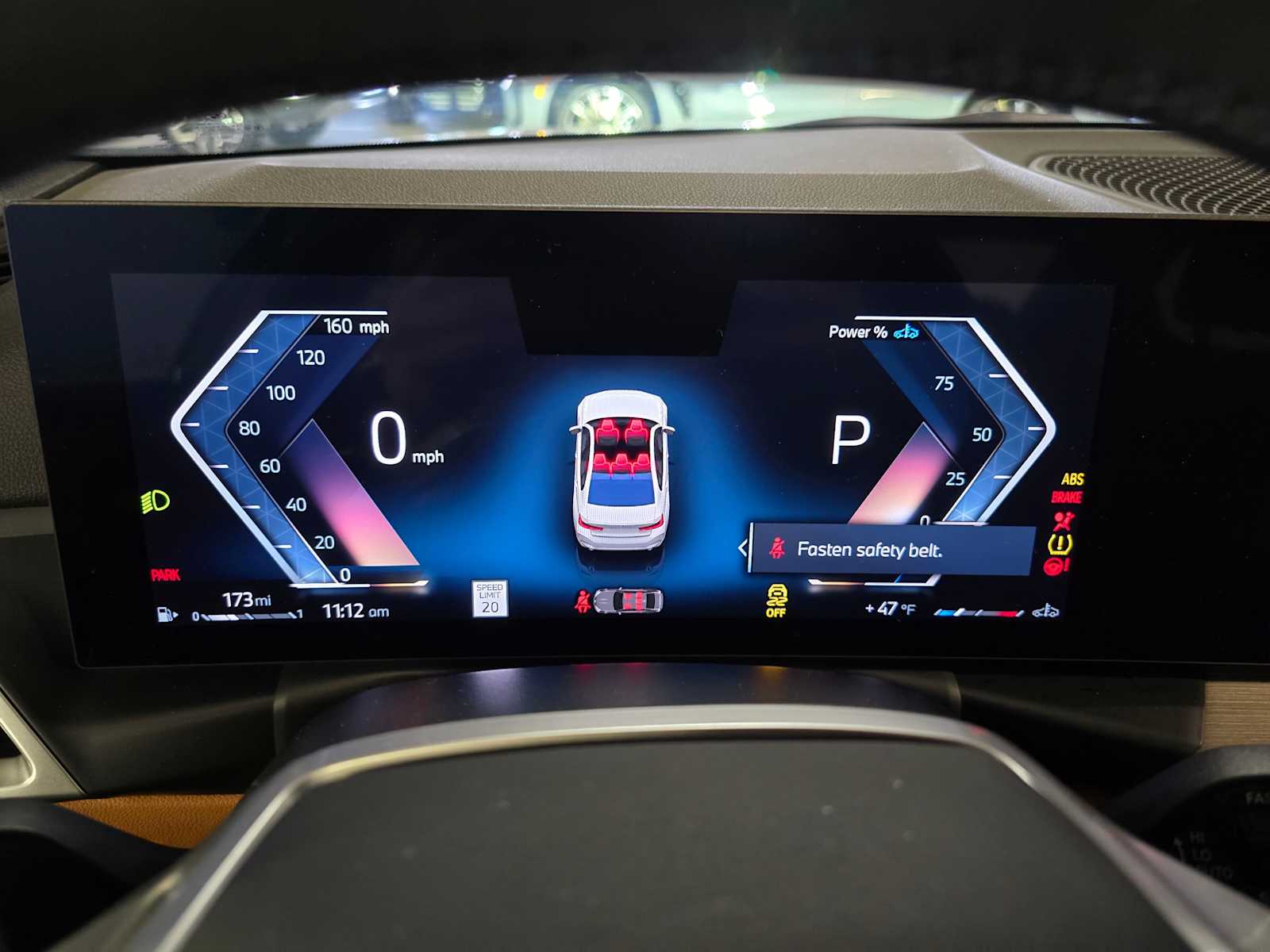 Thumbnail: 2025 BMW 3 Series - 12