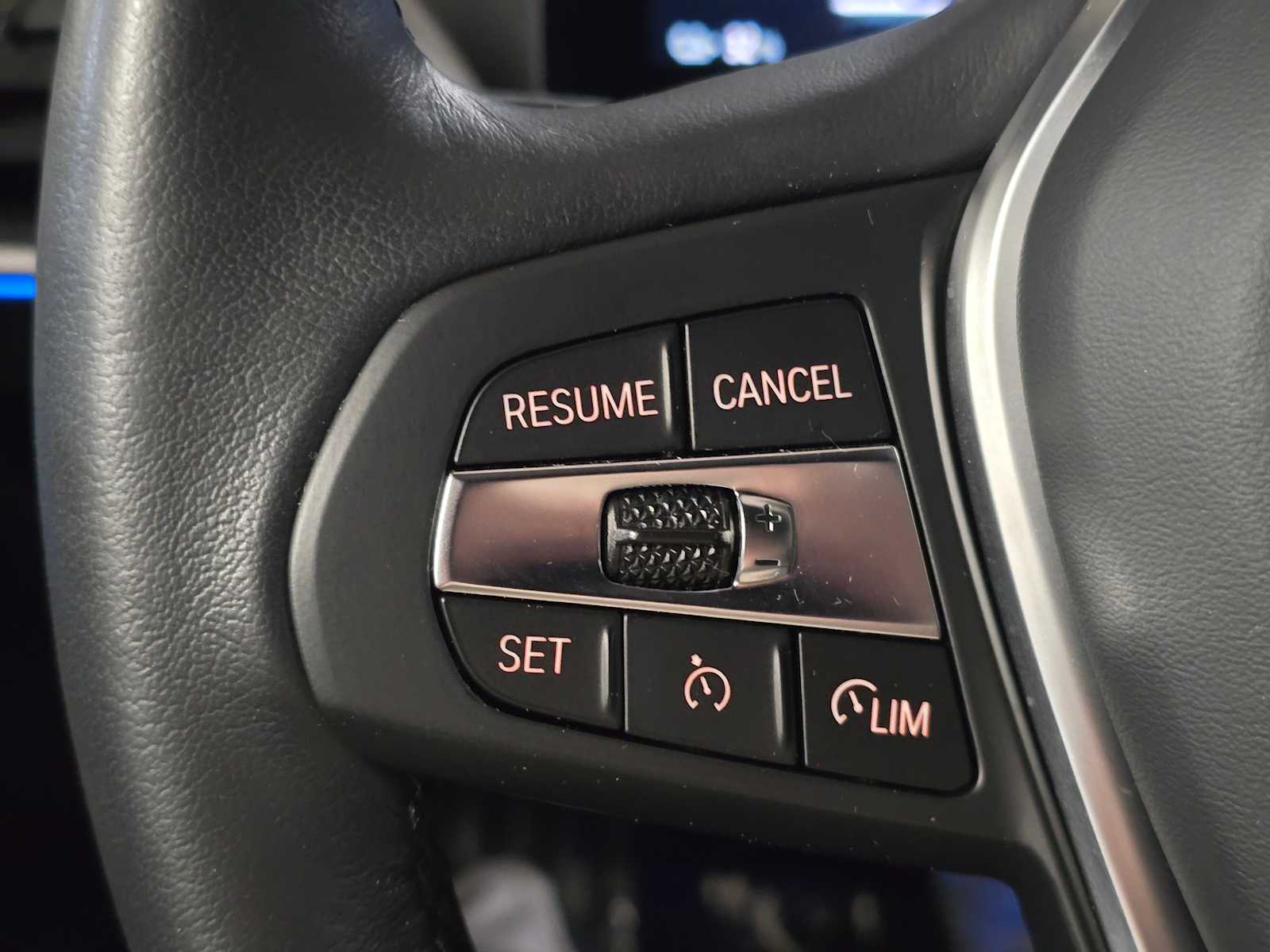 Thumbnail: 2023 BMW i4 - 23