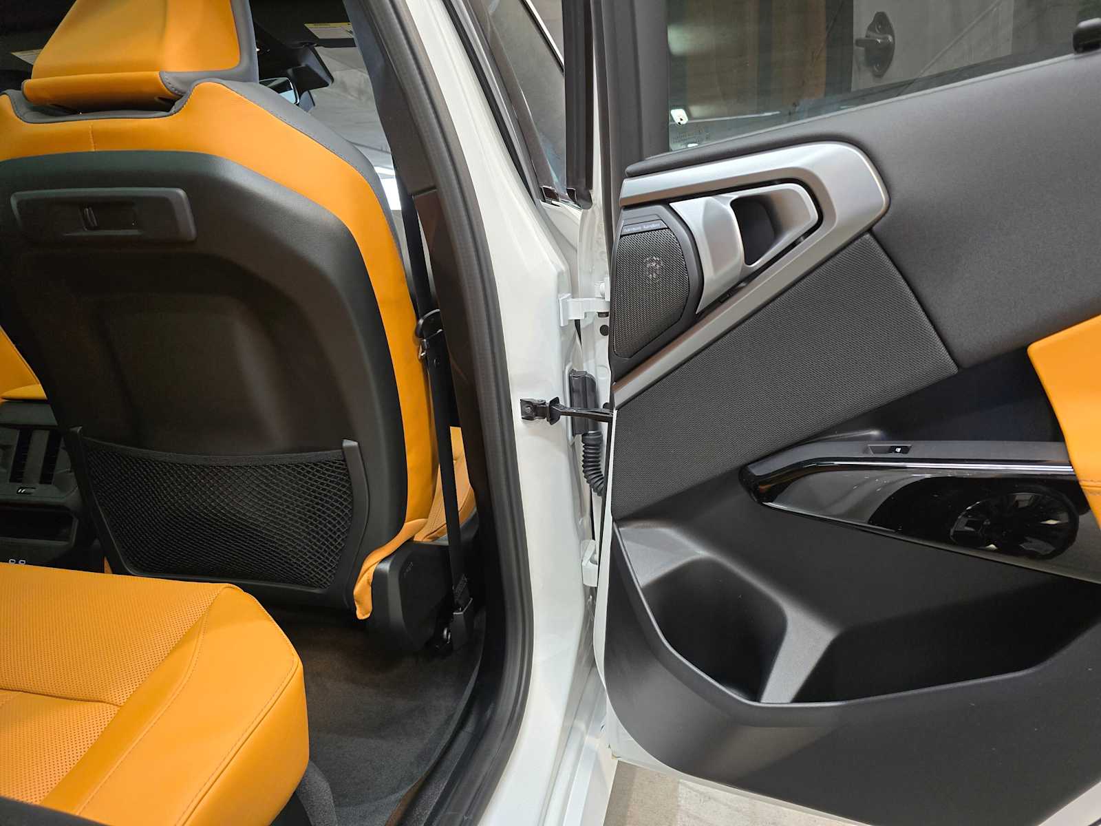 Thumbnail: 2026 BMW X3 - 27