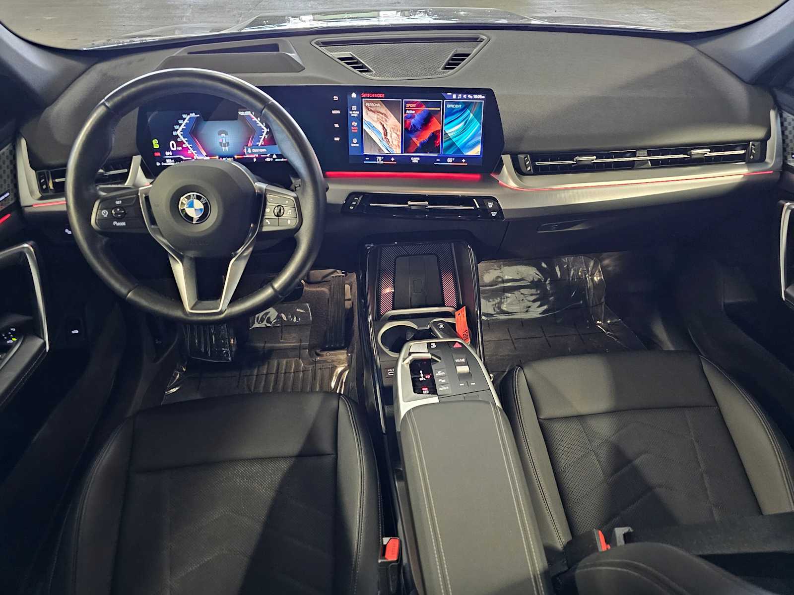 Thumbnail: 2023 BMW X1 - 10