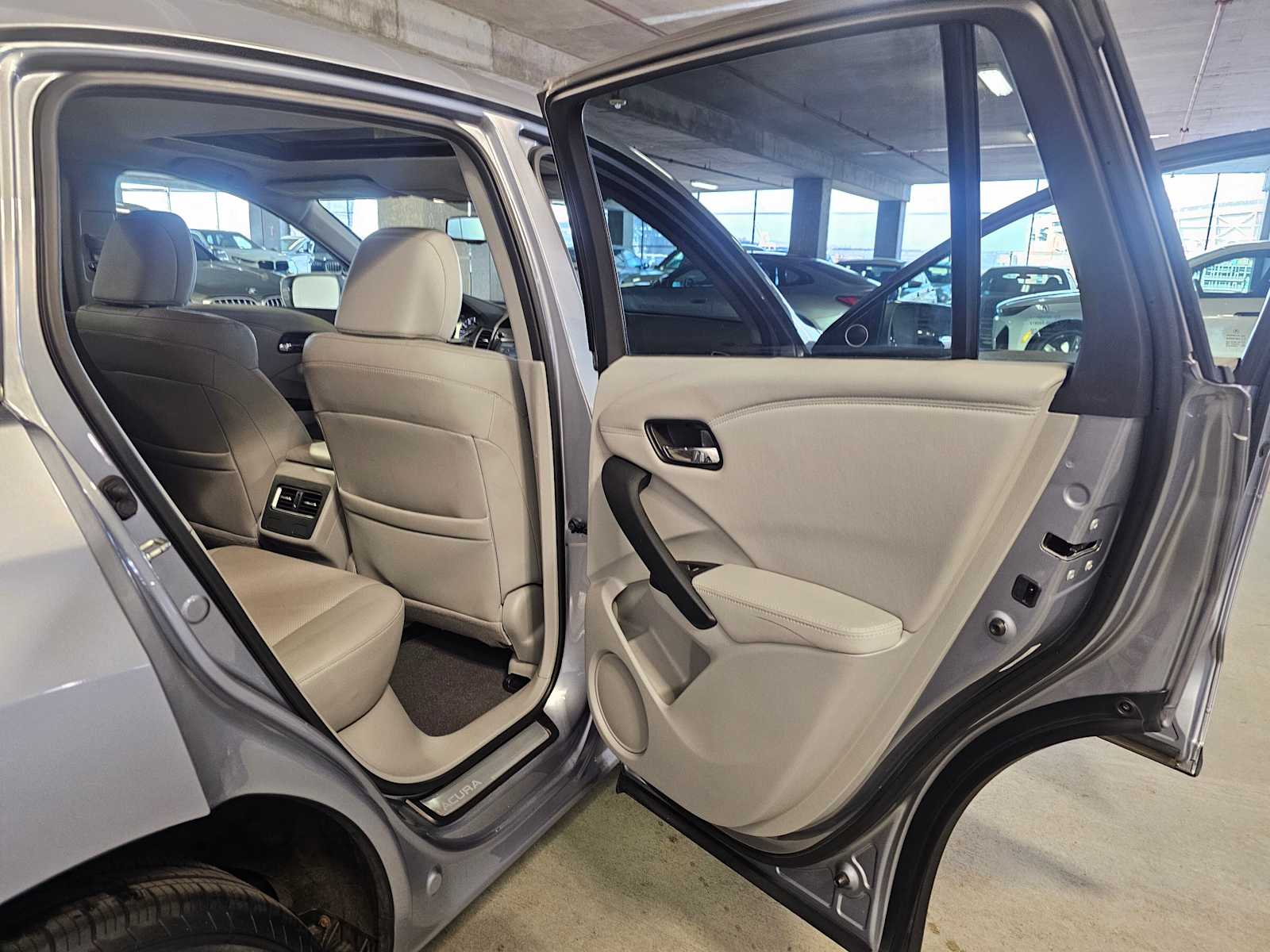 Thumbnail: 2016 Acura RDX - 33