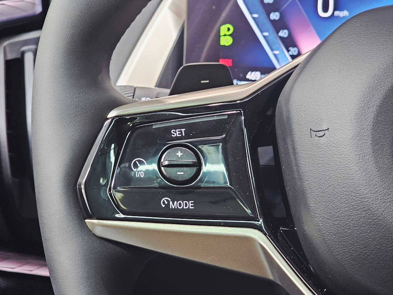 Thumbnail: 2025 BMW X3 - 12