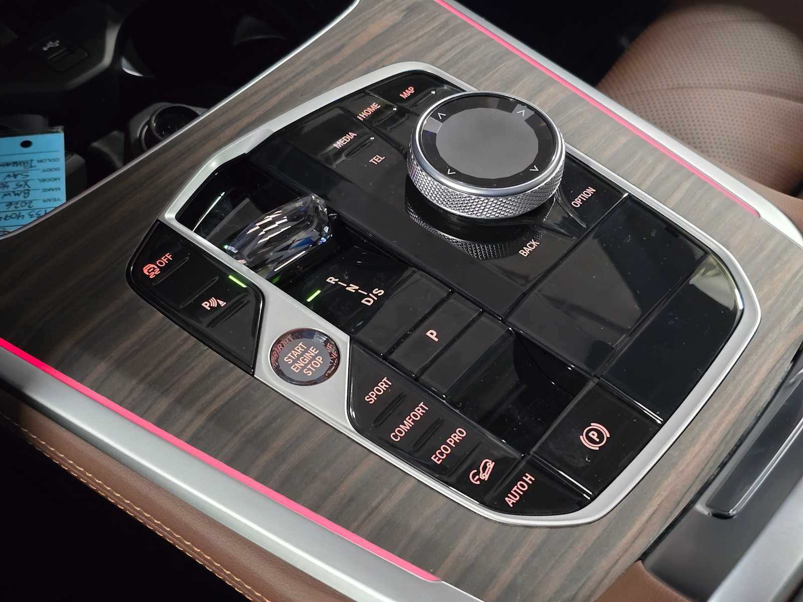 Thumbnail: 2026 BMW X5 - 21