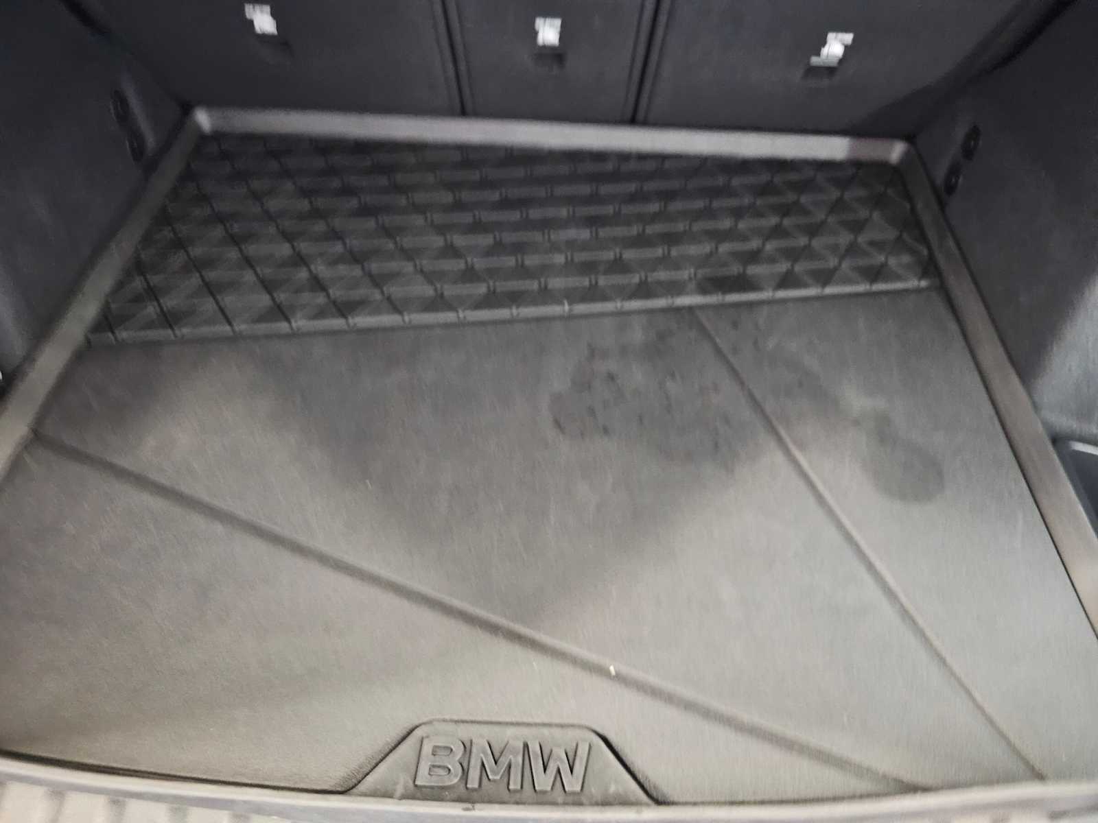 Thumbnail: 2025 BMW X1 - 43