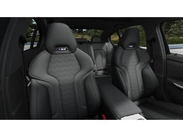 Thumbnail: 2027 BMW M3 - 11