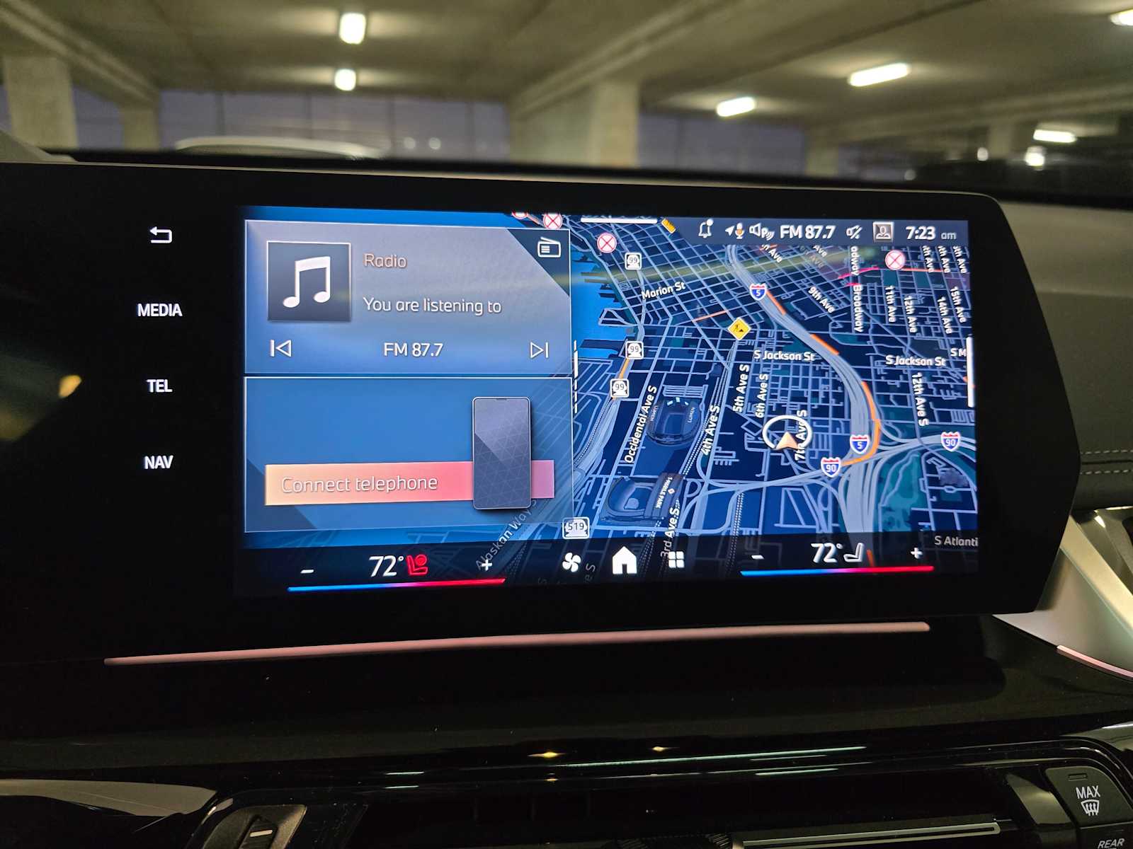 Thumbnail: 2026 BMW X1 - 13