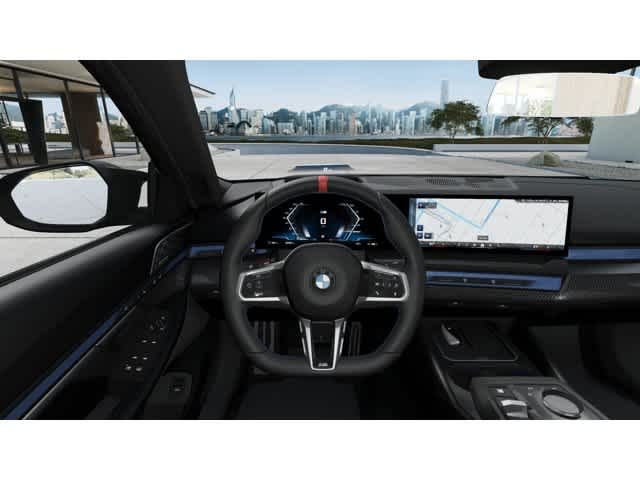 Thumbnail: 2025 BMW i5 - 13