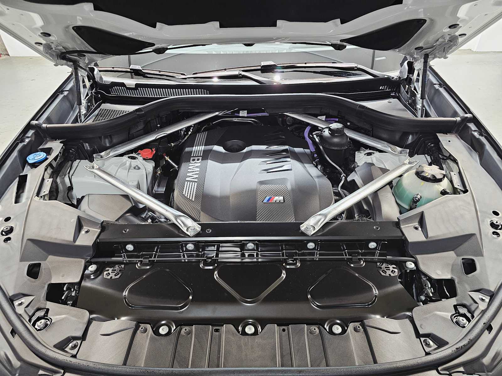 Thumbnail: 2026 BMW X6 - 9