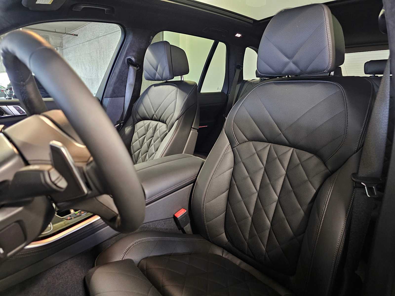 Thumbnail: 2026 BMW X5 - 31