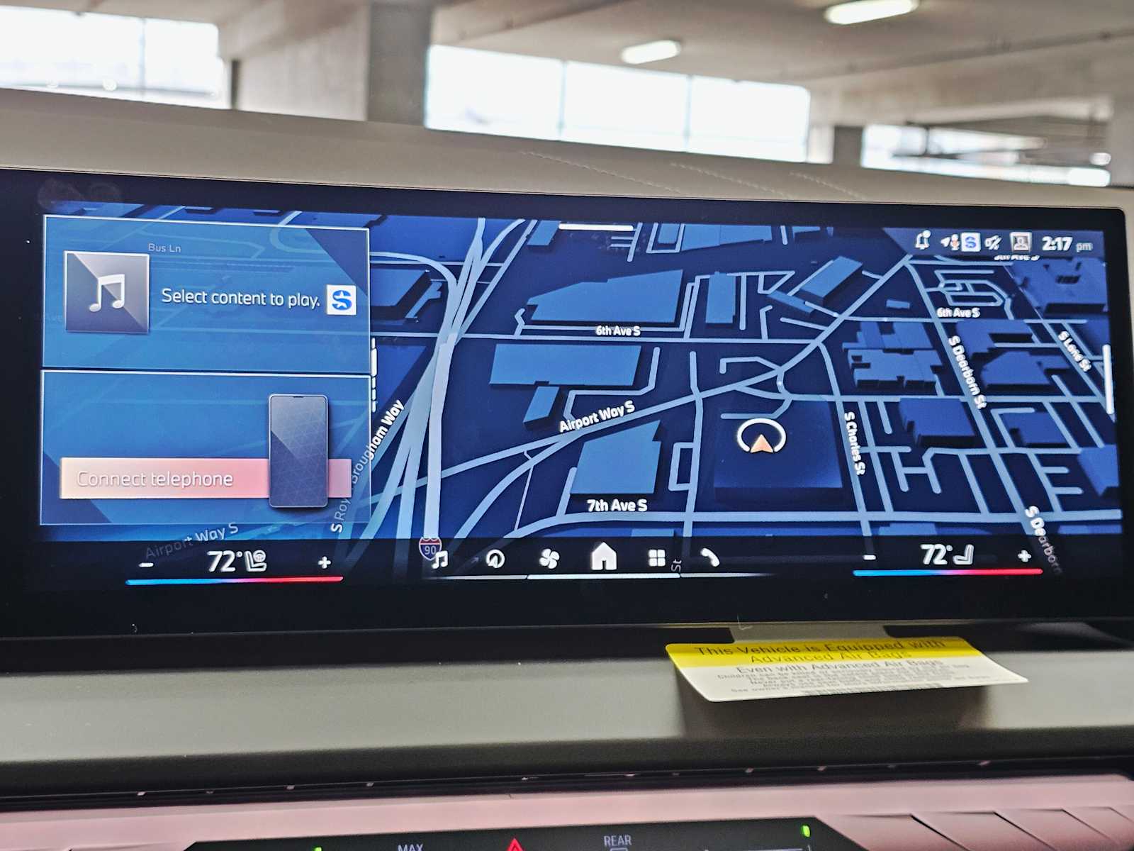 Thumbnail: 2026 BMW X3 - 15