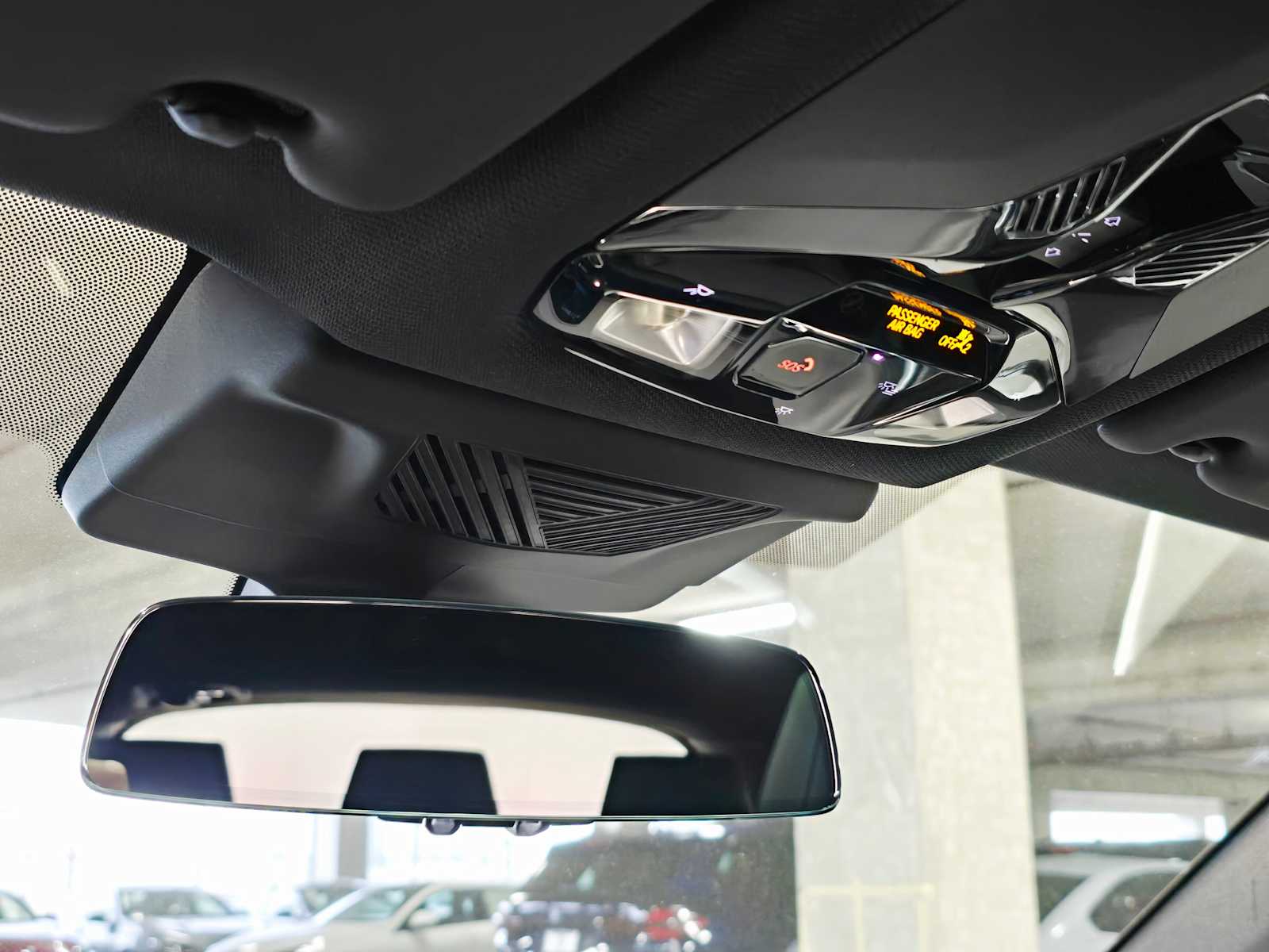 Thumbnail: 2025 BMW X1 - 17