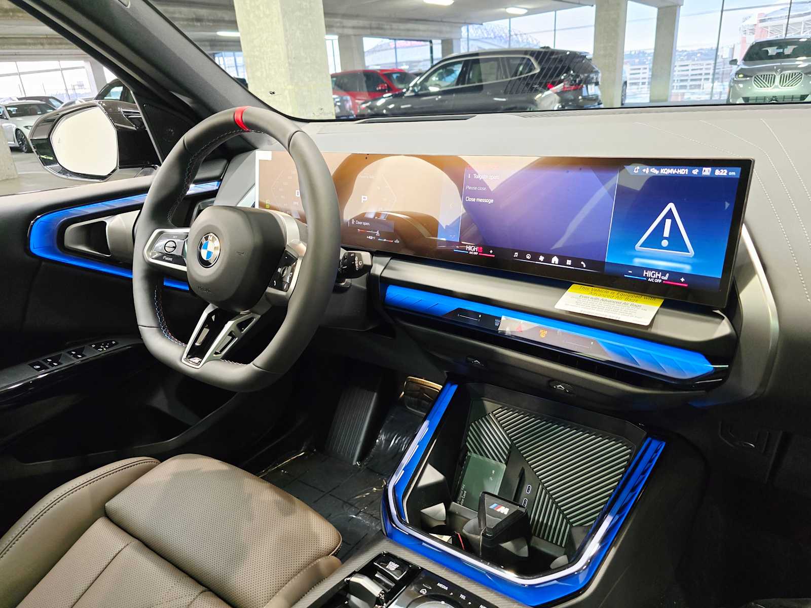 Thumbnail: 2026 BMW X3 - 28