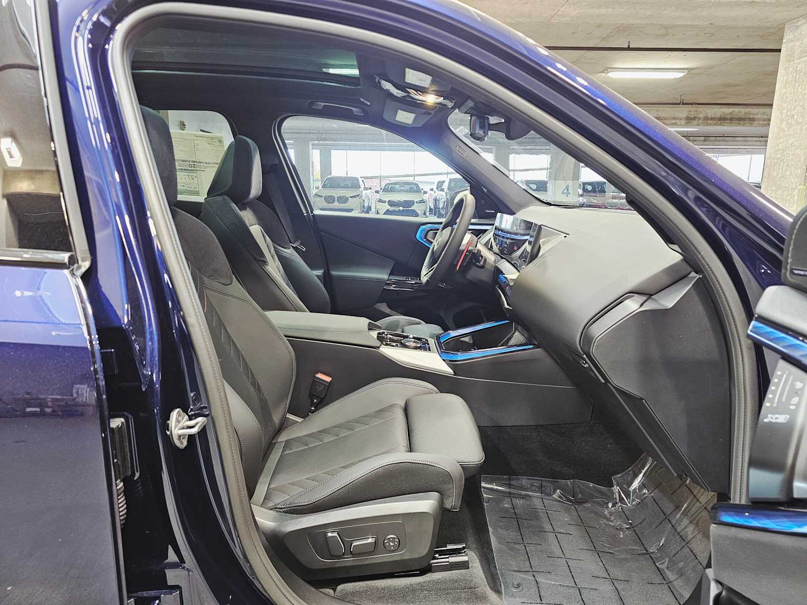 Thumbnail: 2026 BMW X3 - 27