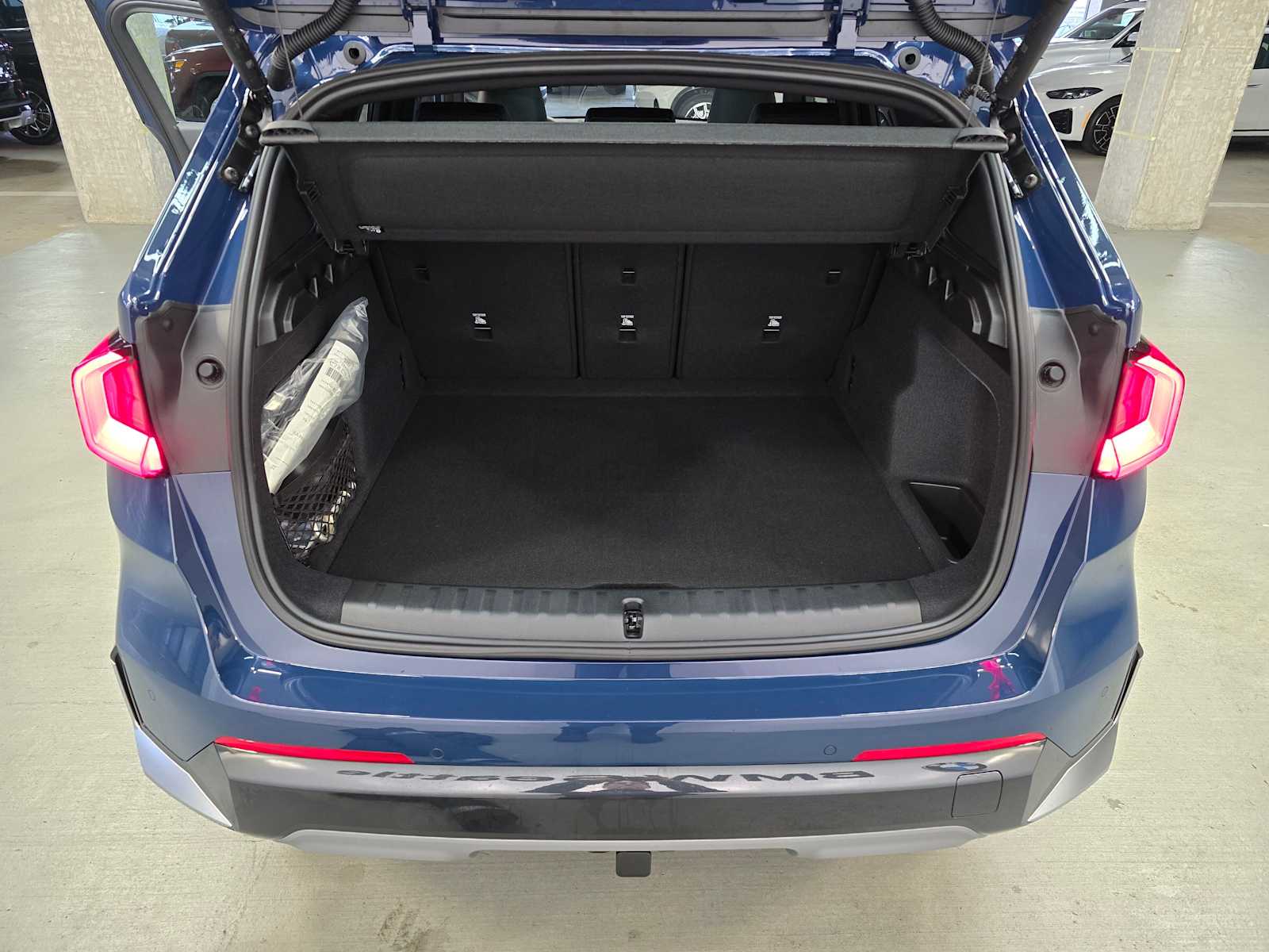 Thumbnail: 2026 BMW X1 - 33