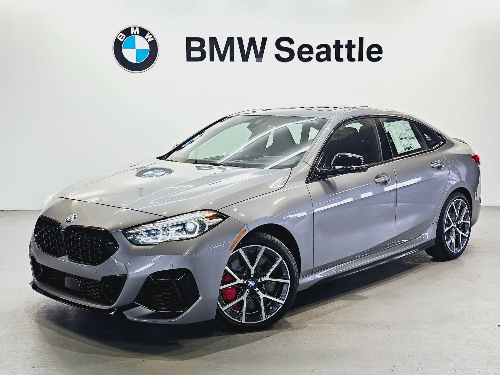 2024 BMW 2 Series M235i xDrive -
                Seattle, WA