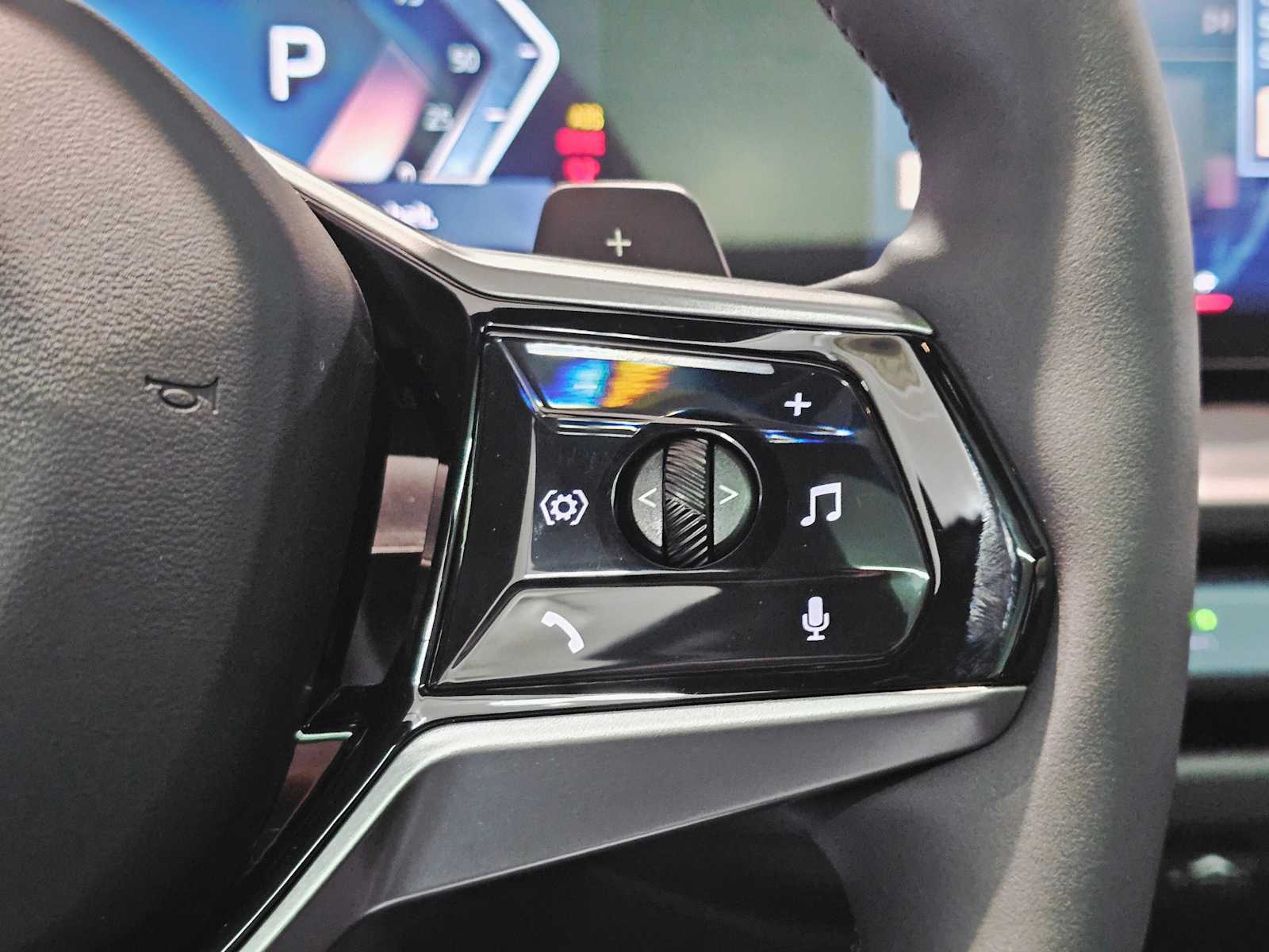 Thumbnail: 2026 BMW X3 - 12