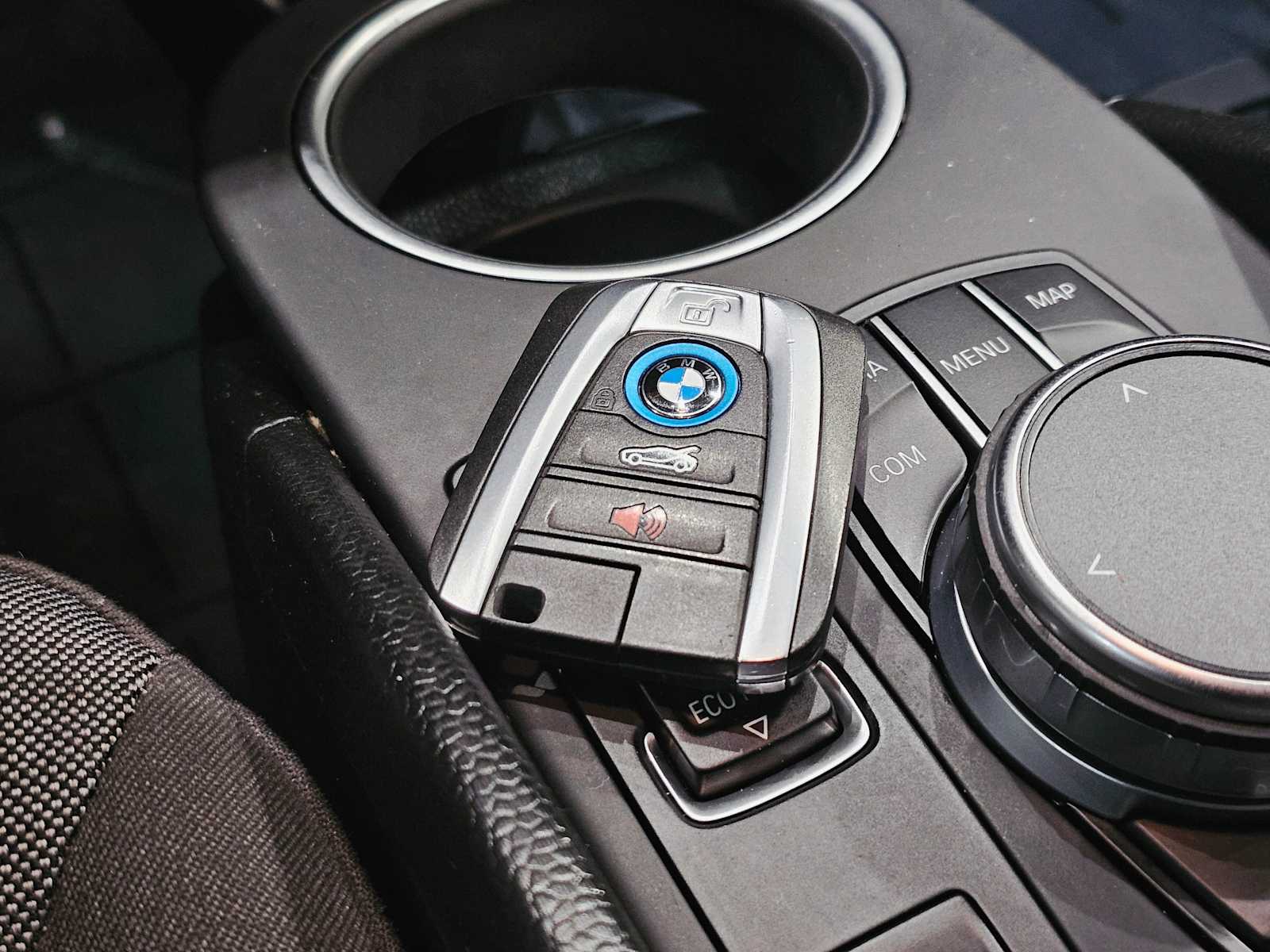 Thumbnail: 2018 BMW i3 - 30