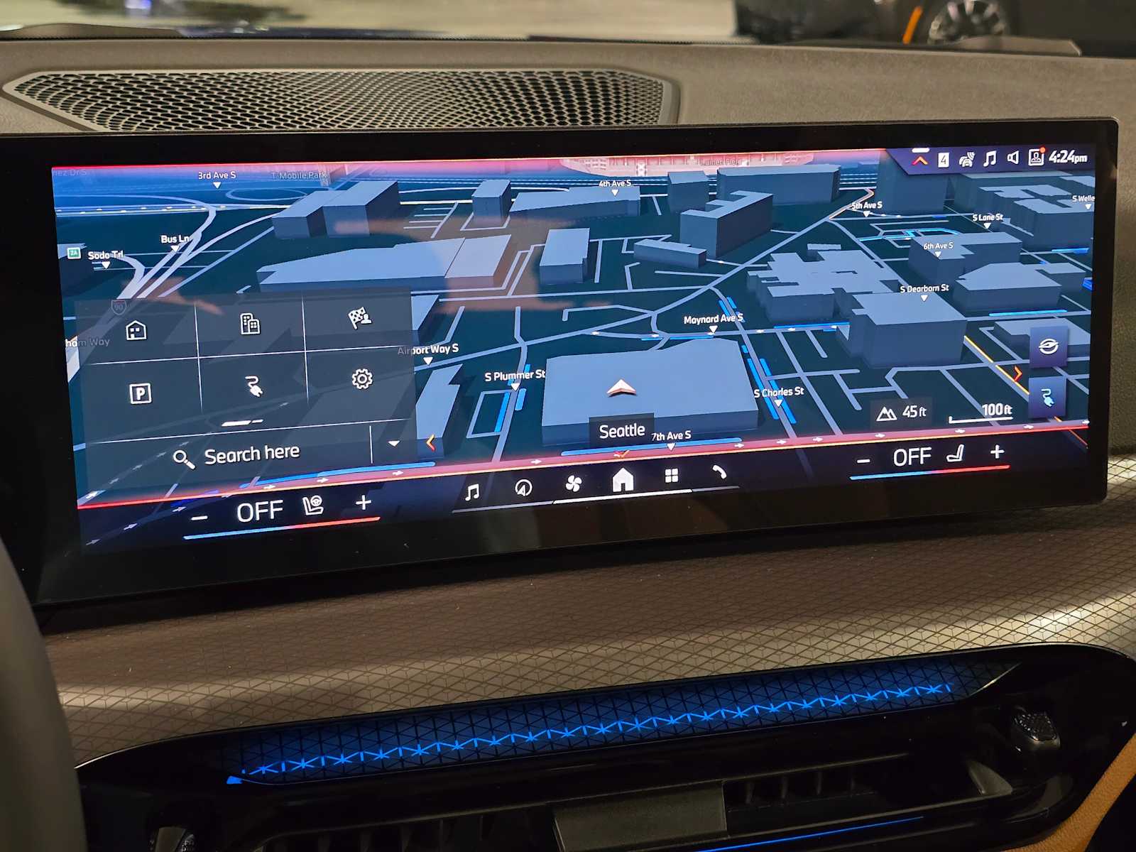 Thumbnail: 2025 BMW i4 - 14