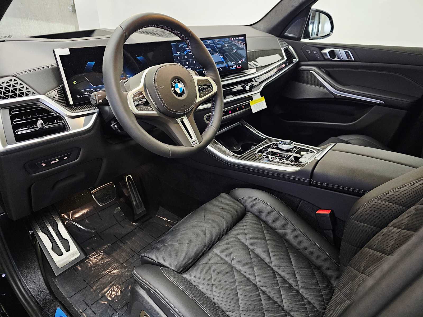 Thumbnail: 2026 BMW X5 - 2