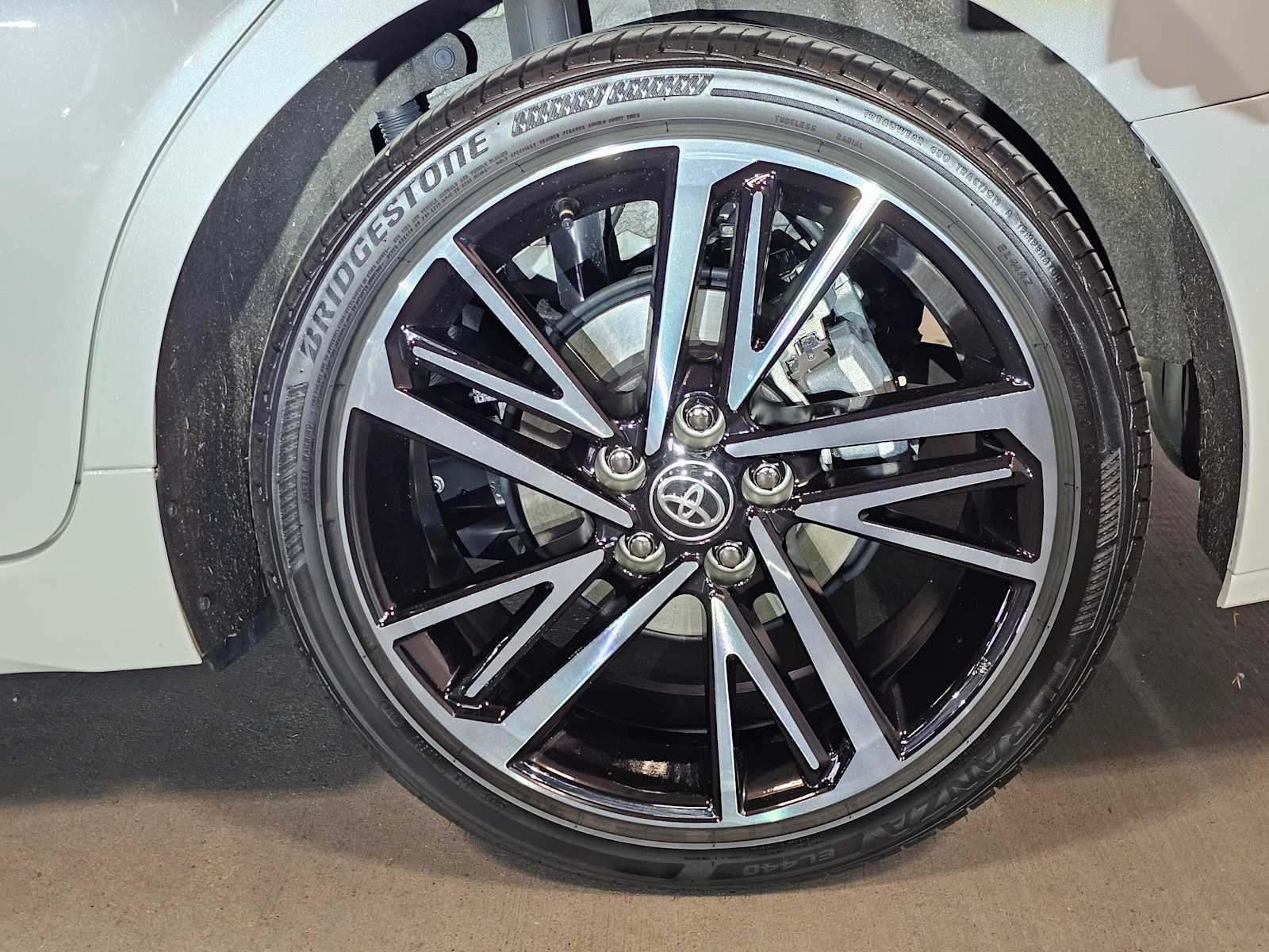 Thumbnail: 2025 Toyota Camry - 8