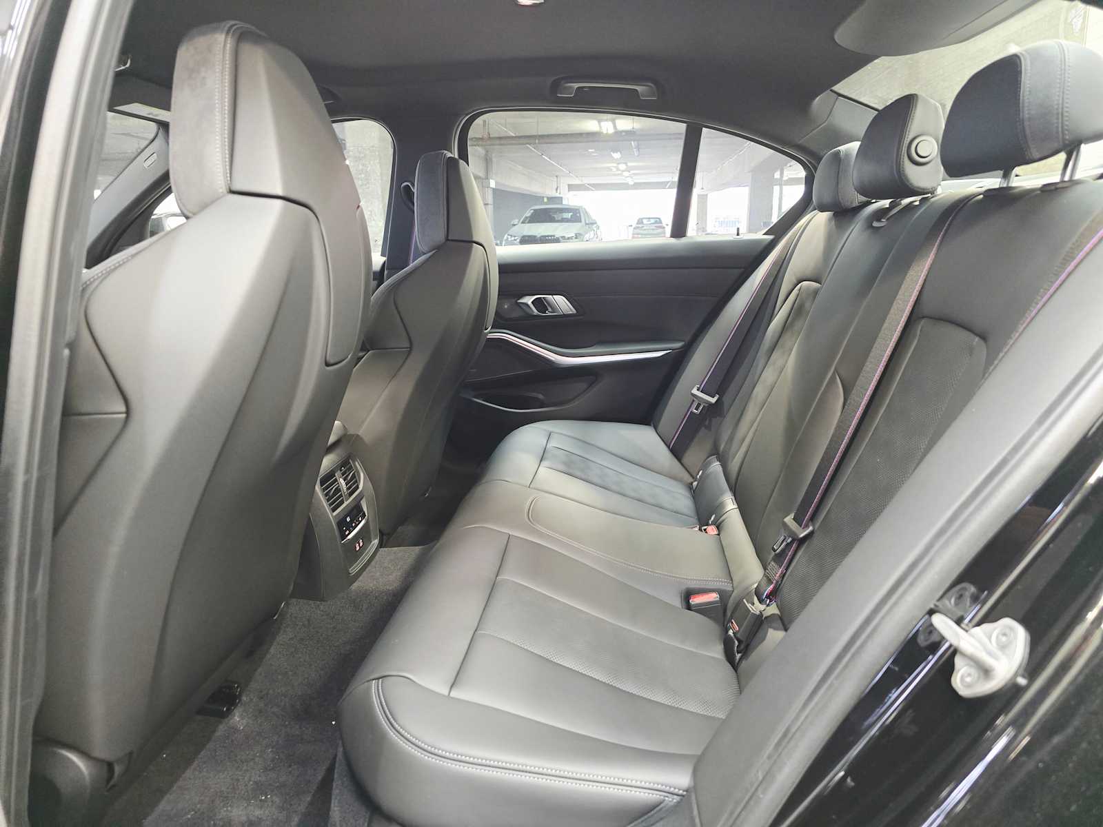 Thumbnail: 2026 BMW M3 - 26