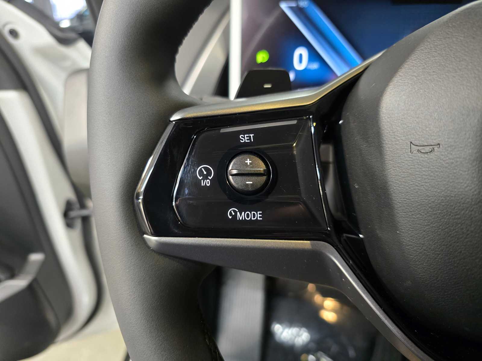 Thumbnail: 2026 BMW X3 - 18