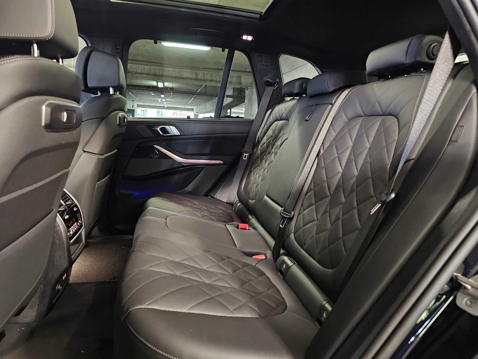 Thumbnail: 2026 BMW X5 - 39