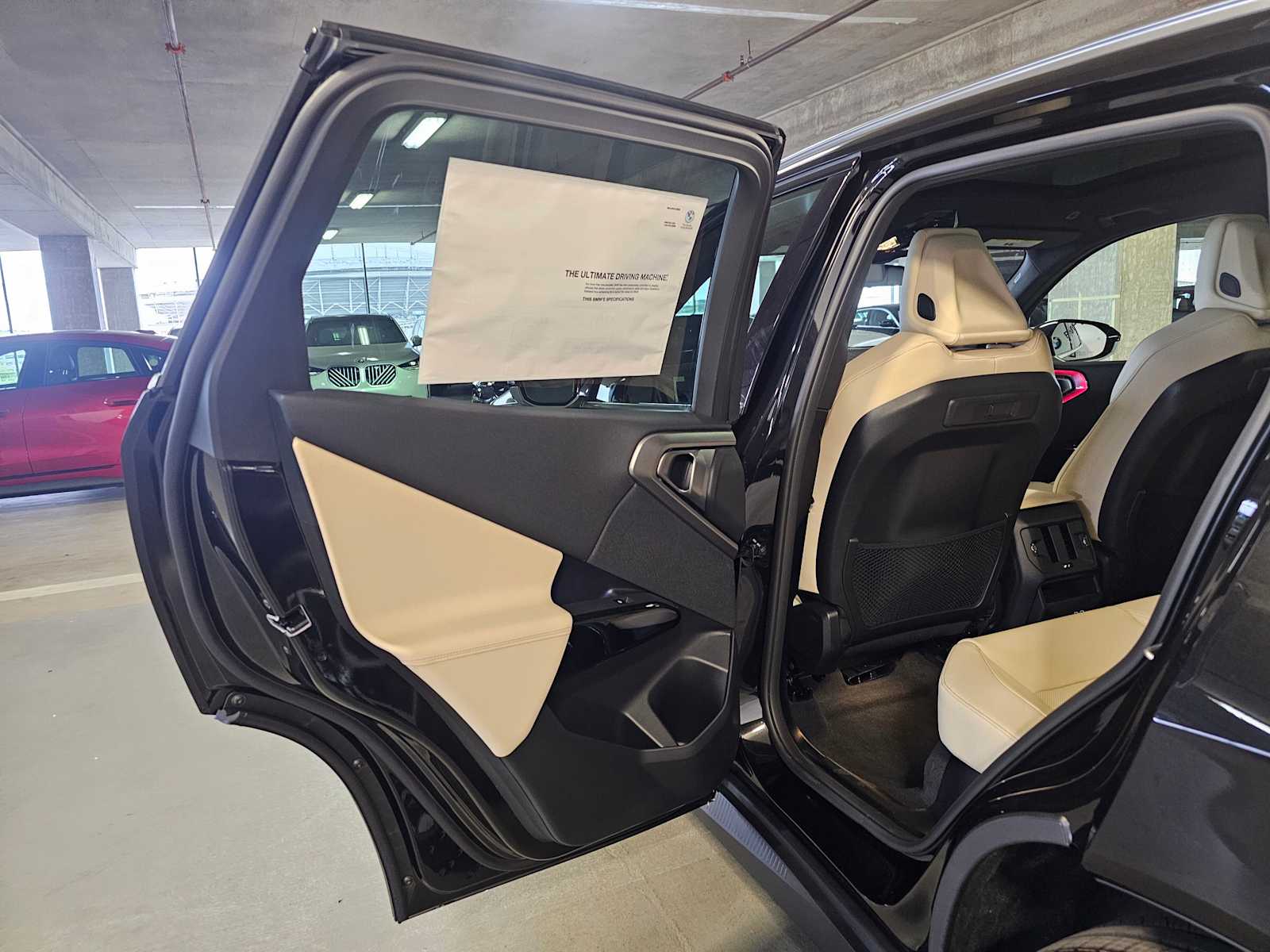 Thumbnail: 2026 BMW X3 - 28