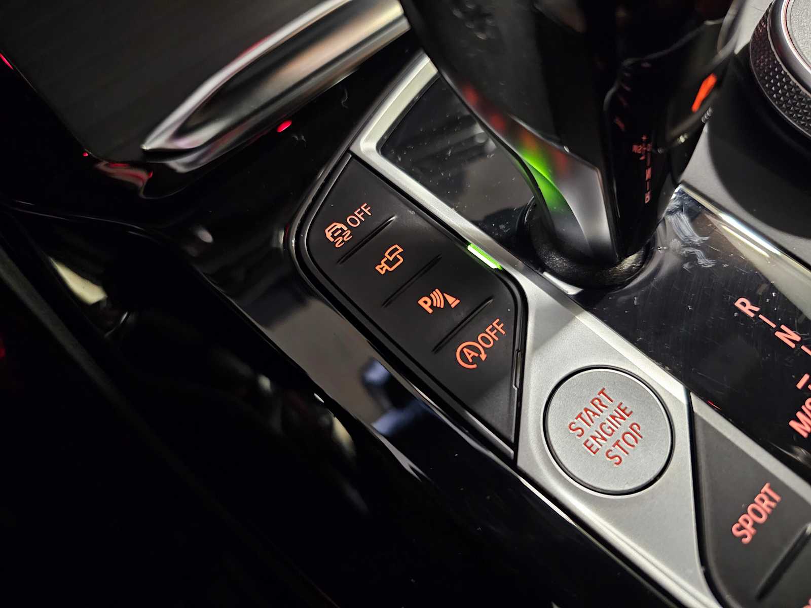 Thumbnail: 2023 BMW X3 - 27