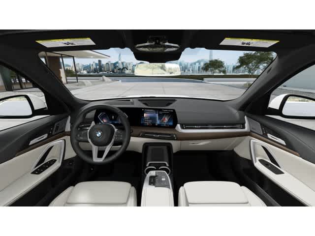 Thumbnail: 2026 BMW X1 - 10