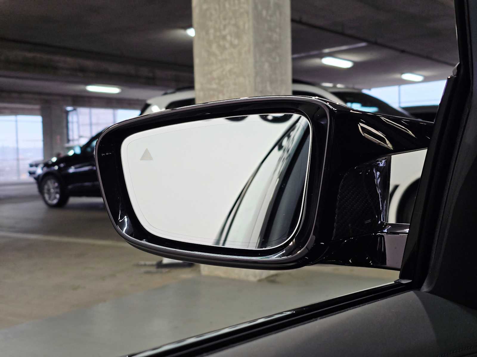 Thumbnail: 2026 BMW M3 - 22