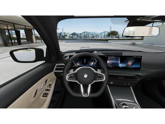 Thumbnail: 2026 BMW 3 Series - 13