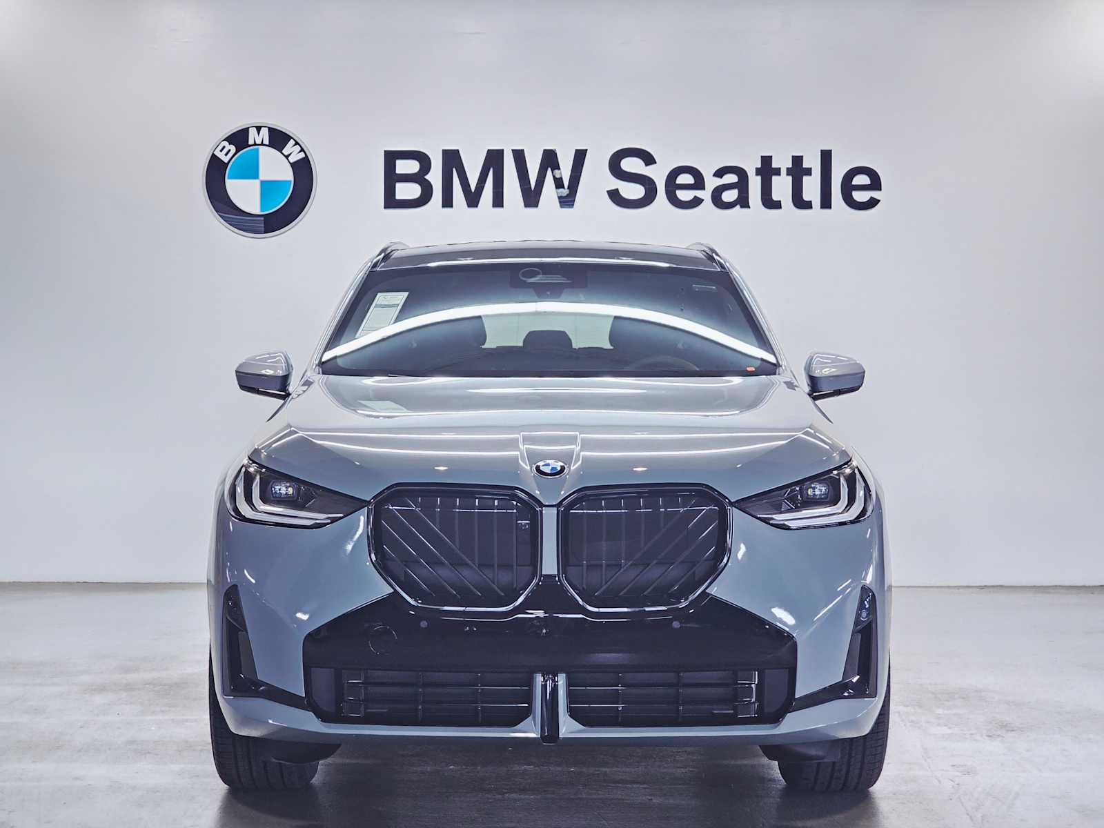 Thumbnail: 2026 BMW X3 - 6