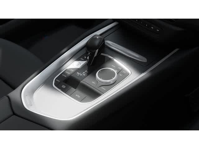 Thumbnail: 2026 BMW Z4 - 12