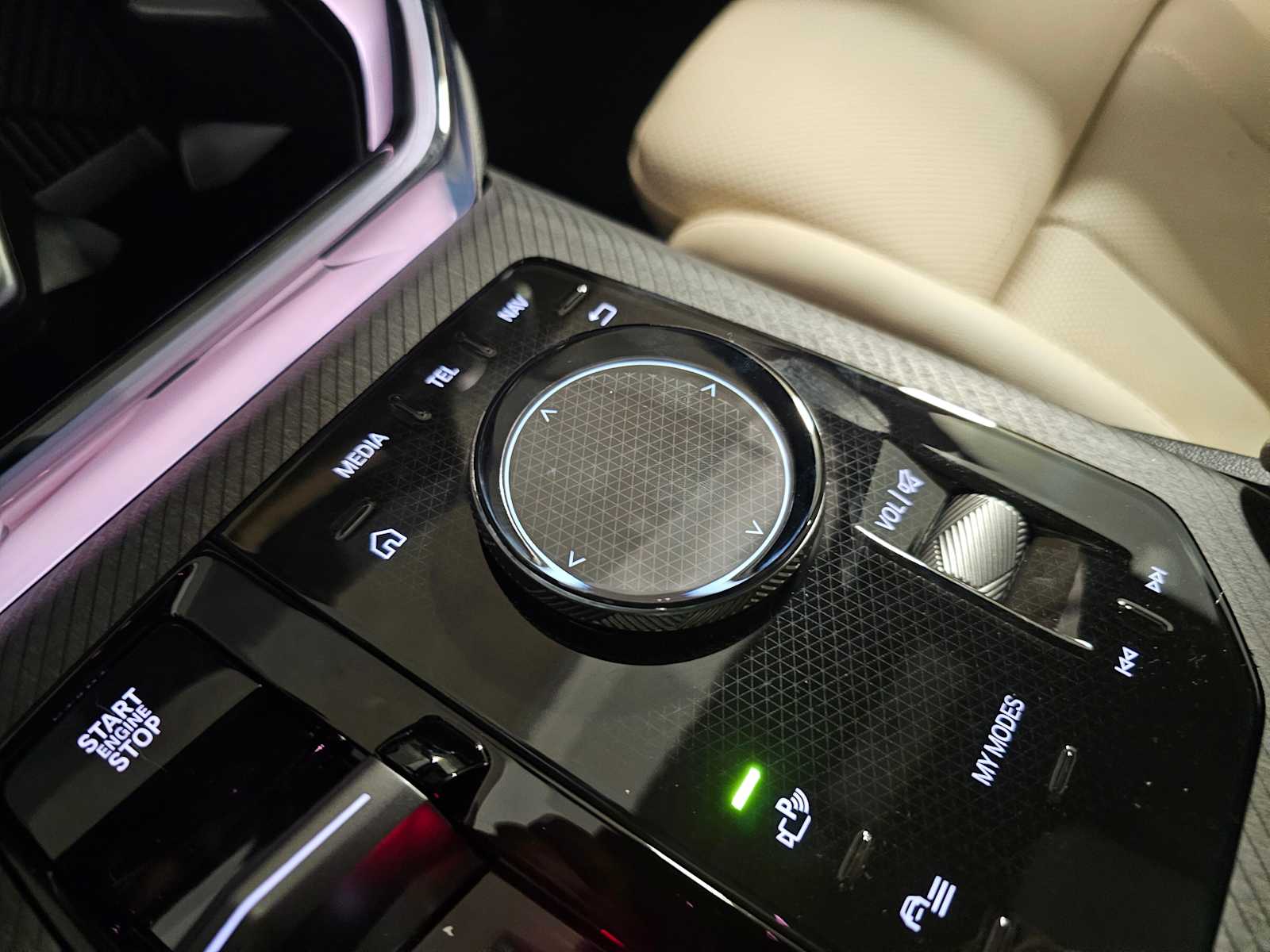 Thumbnail: 2026 BMW X3 - 25