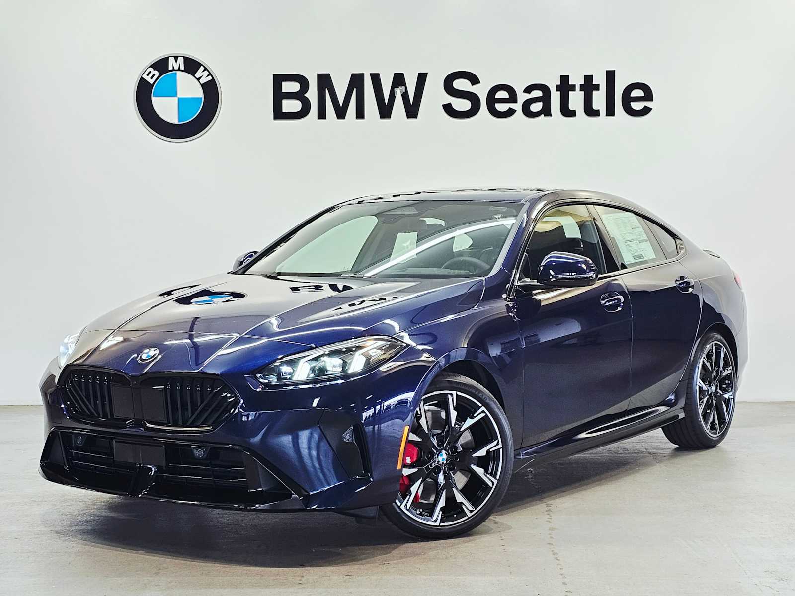 2025 BMW 2 Series 228i xDrive -
                  Seattle, WA