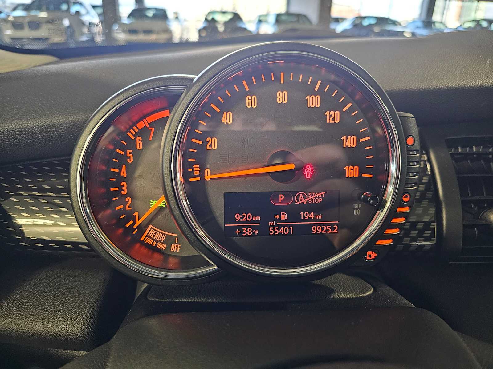 Thumbnail: 2016 MINI Cooper Hardtop - 12