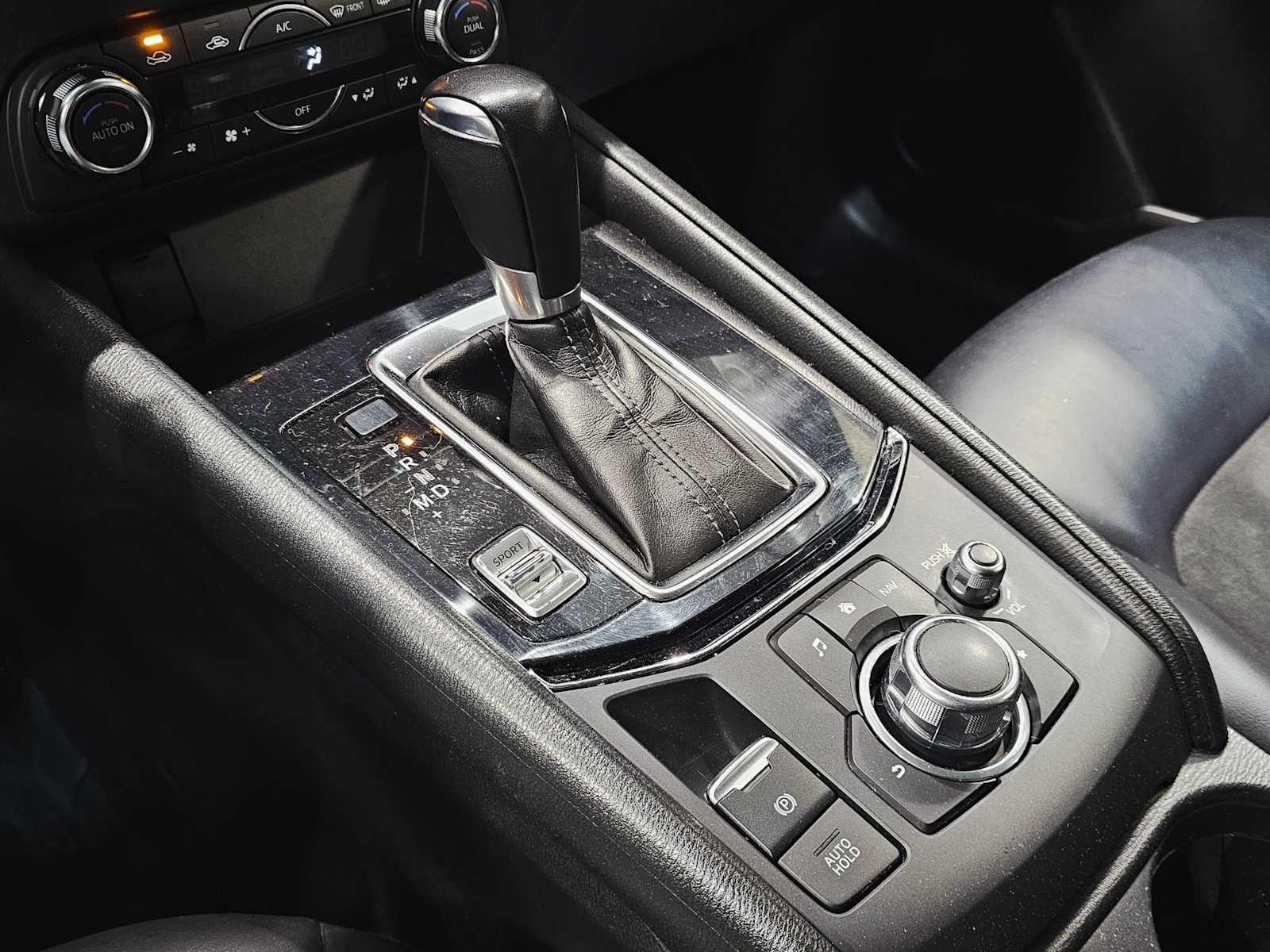 Thumbnail: 2018 Mazda CX-5 - 17