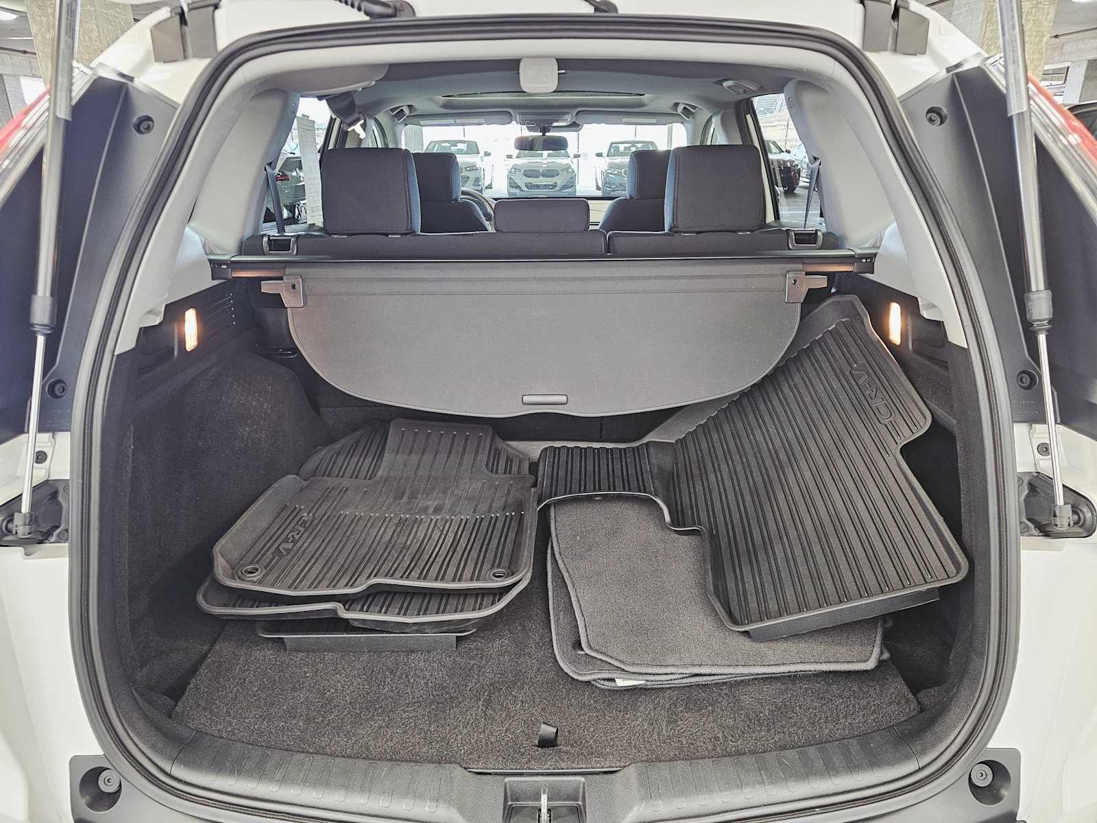 Thumbnail: 2020 Honda CR-V - 28