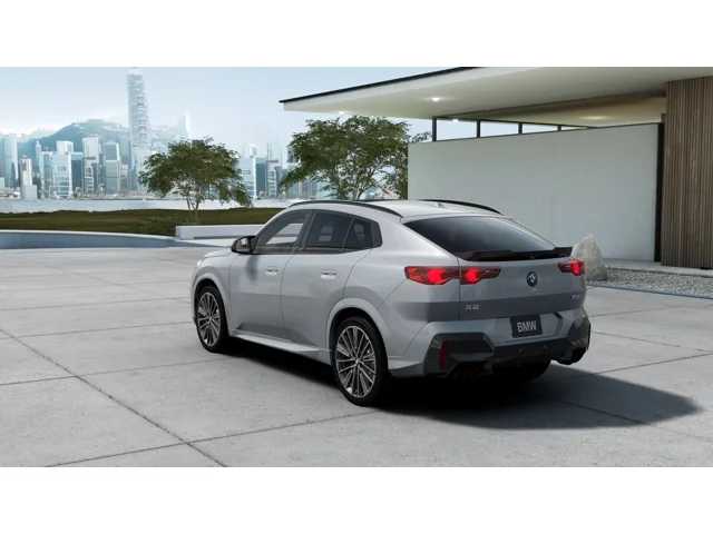 Thumbnail: 2026 BMW X2 - 2