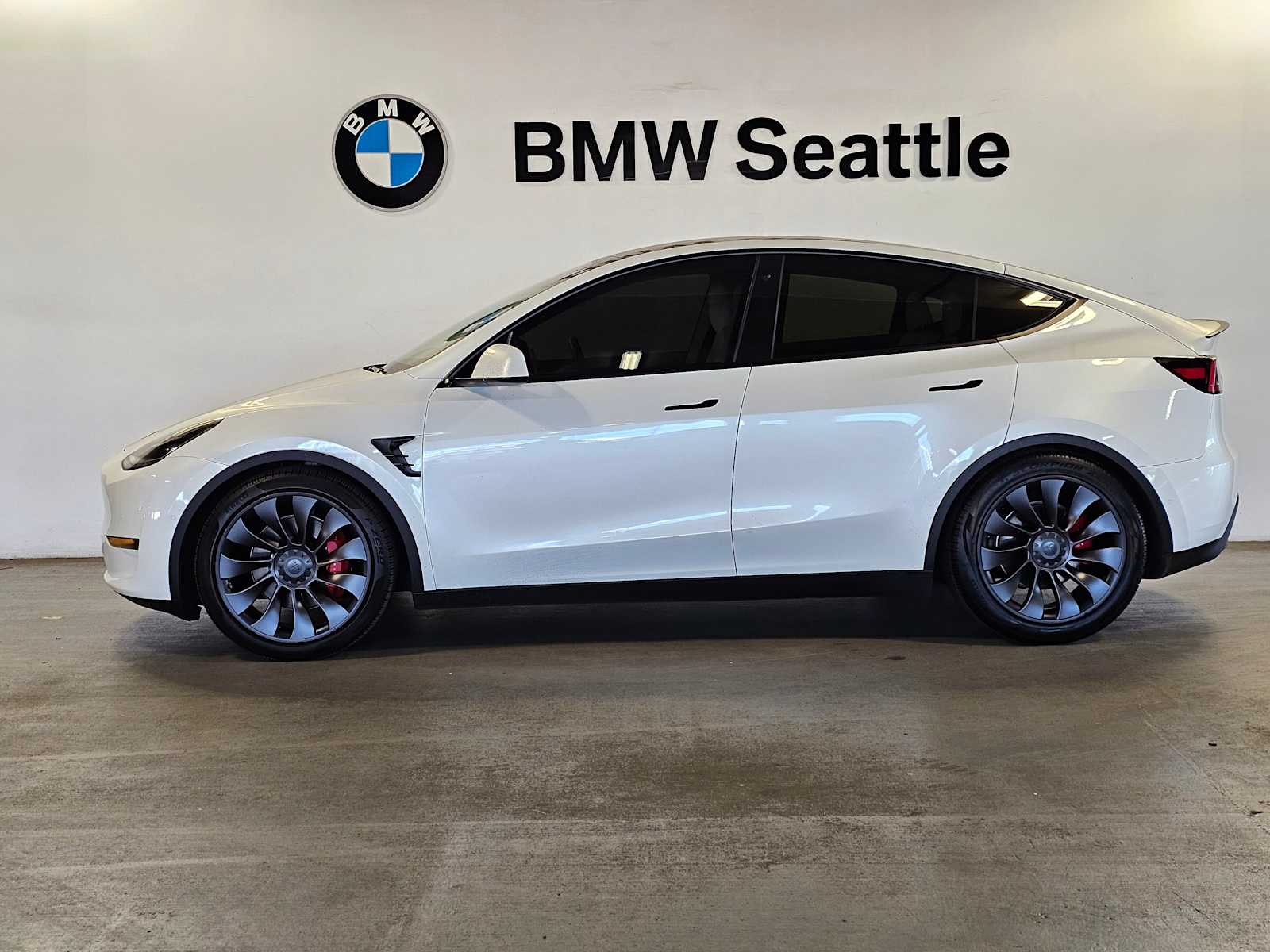 Thumbnail: 2020 Tesla Model Y - 2